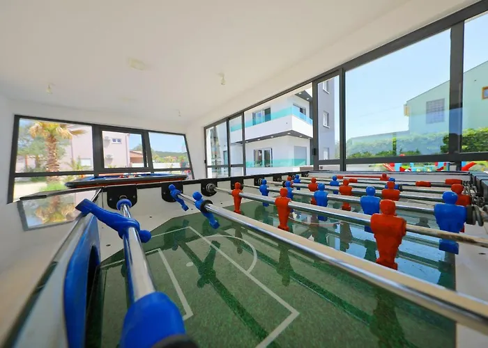 Boutique Cosmopolis 1