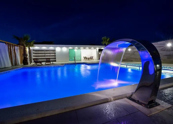 Bed & Breakfast Boutique Cosmopolis 1