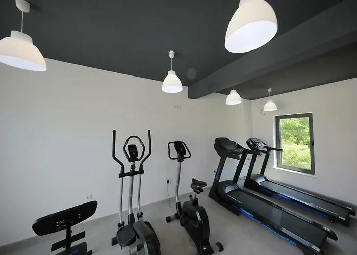 Boutique Cosmopolis 1 Bibinje