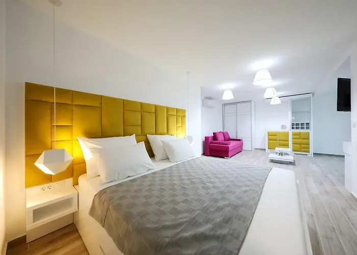 Boutique Cosmopolis 1 4*