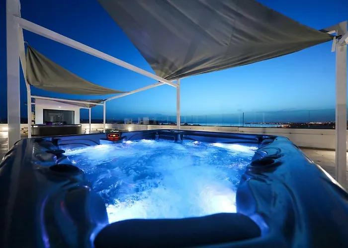 Boutique Cosmopolis 1 Bibinje