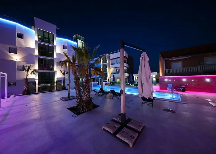 Bed & Breakfast Boutique Cosmopolis 1