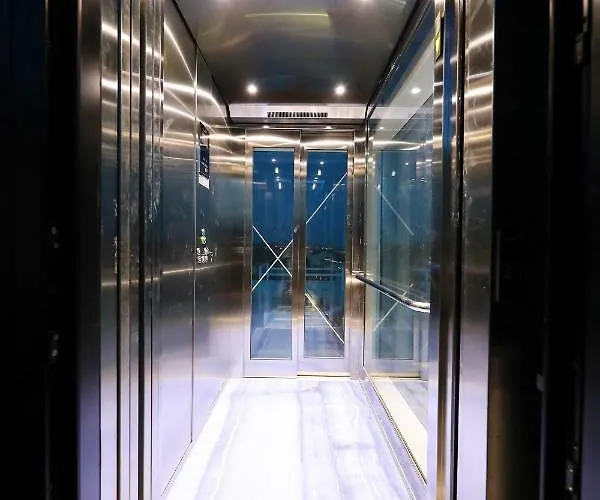 Bed & Breakfast Boutique Cosmopolis 1