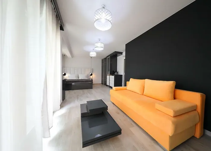 Bed & Breakfast Boutique Cosmopolis 1 Bibinje