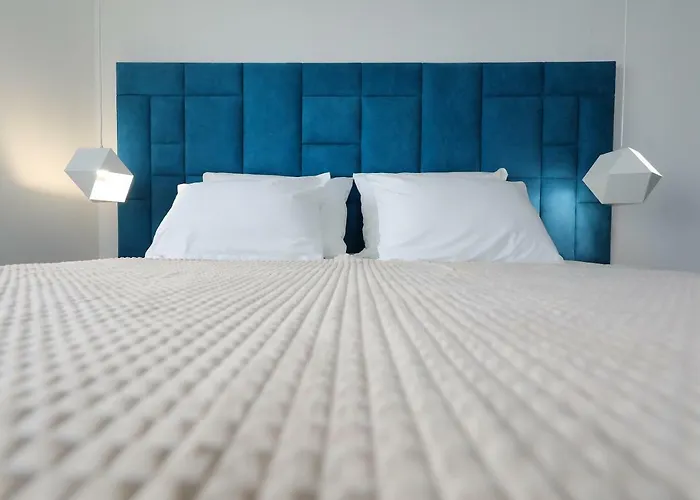 Boutique Cosmopolis 1 4* Bibinje