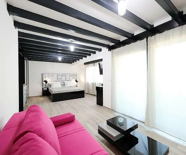 Boutique Cosmopolis 1 Bibinje