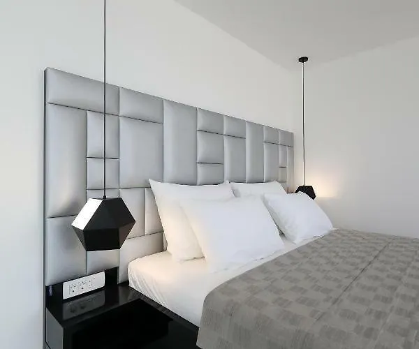 Boutique Cosmopolis 1 4* Bibinje
