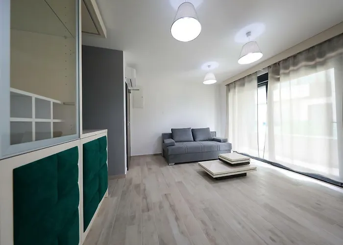 Oda ve Kahvaltı Boutique Cosmopolis 1 4*