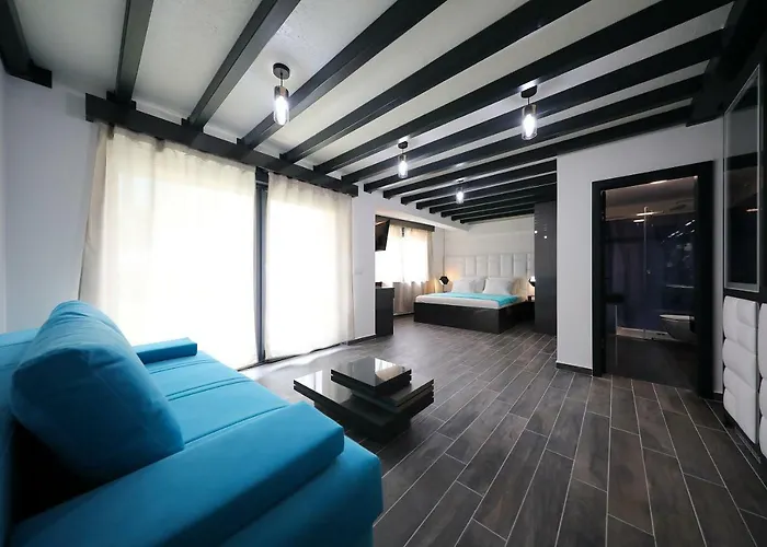 Boutique Cosmopolis 1 4* Bibinje