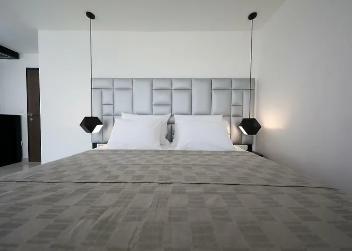 Oda ve Kahvaltı Boutique Cosmopolis 1 4*