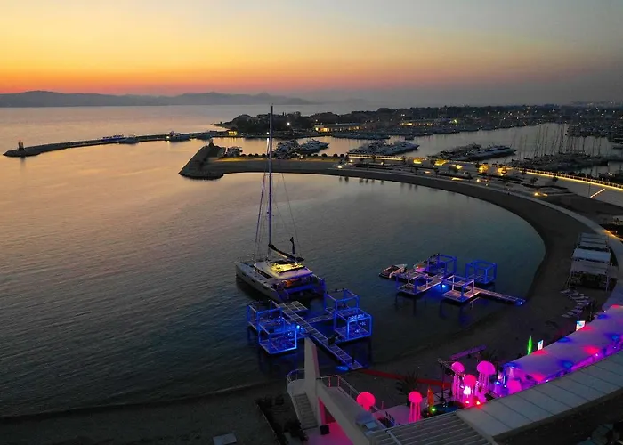 Boutique Cosmopolis 1 Bibinje