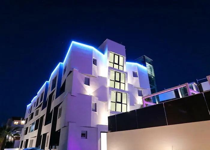 Boutique Cosmopolis 1 Bibinje