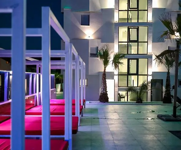 Boutique Cosmopolis 1 Bibinje