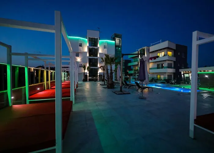 Boutique Cosmopolis 1 4*