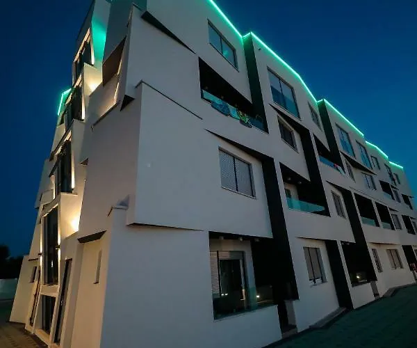 Boutique Cosmopolis 1 Bibinje