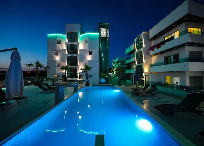 Boutique Cosmopolis 1 Bibinje