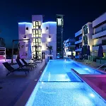 Bed & Breakfast Boutique Cosmopolis 1 Bibinje