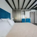 Bed & Breakfast Boutique Cosmopolis 1