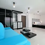 Bed & Breakfast Boutique Cosmopolis 1
