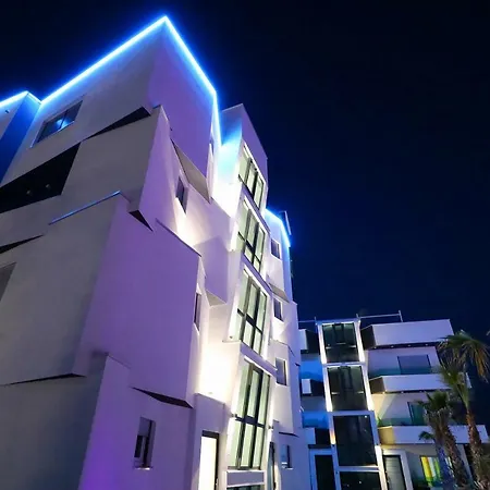 Boutique Cosmopolis 1