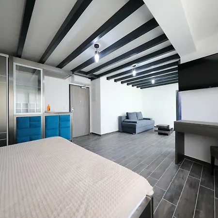 Boutique Cosmopolis 1 Bibinje