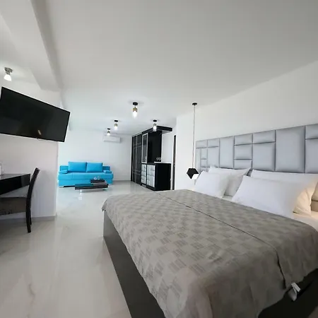 Boutique Cosmopolis 1 4*