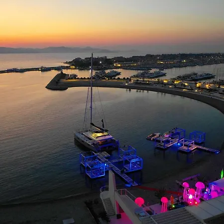 Boutique Cosmopolis 1 Bibinje