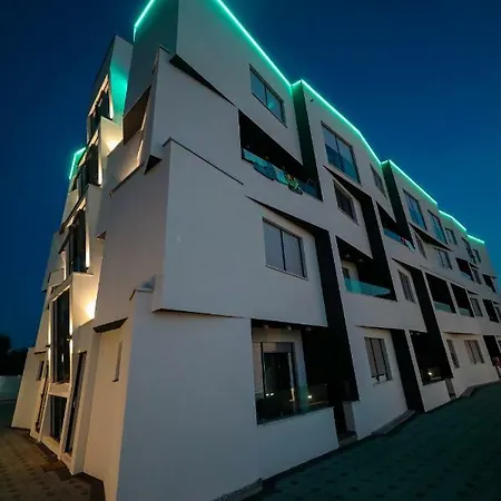 Boutique Cosmopolis 1 ビビニェ