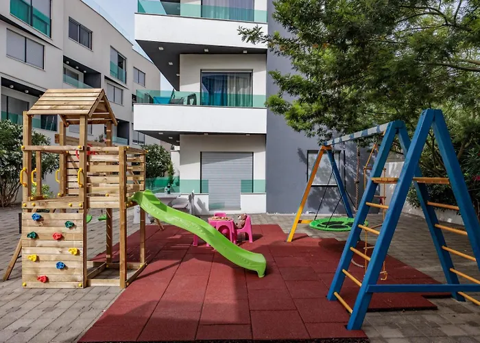 Boutique Cosmopolis 1 4* Bibinje