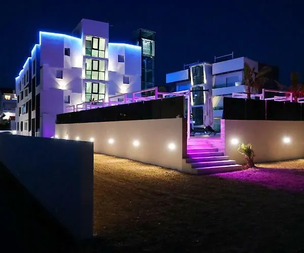 krevet i doručak Boutique Cosmopolis 1 4*