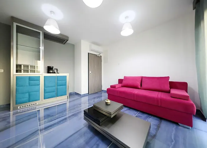 Boutique Cosmopolis 1 4* Bibinje