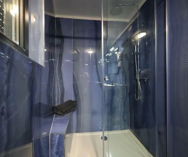 Boutique Cosmopolis 1 Bibinje