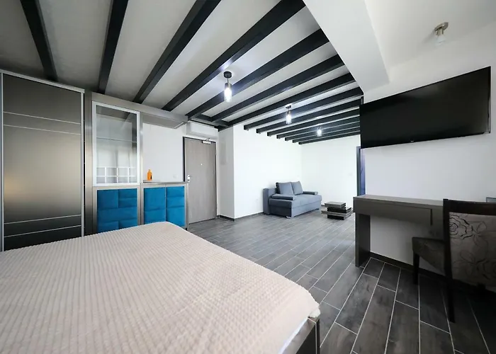 Boutique Cosmopolis 1 Bibinje