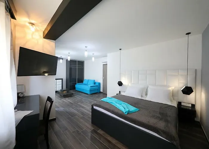 Boutique Cosmopolis 1 Bibinje