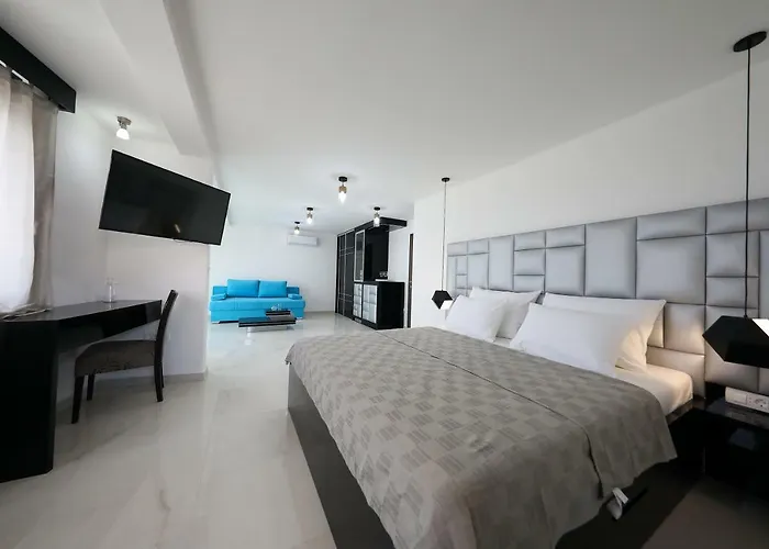 Boutique Cosmopolis 1 4*
