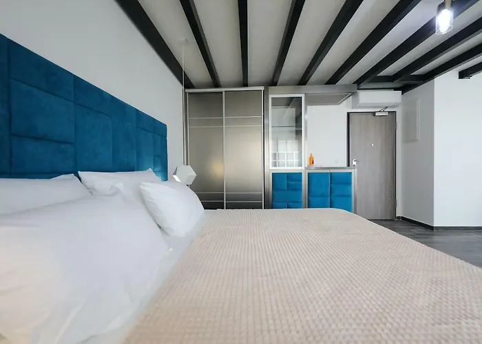 Отель типа 