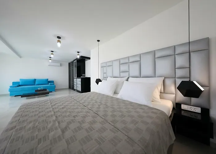 Boutique Cosmopolis 1 Bibinje