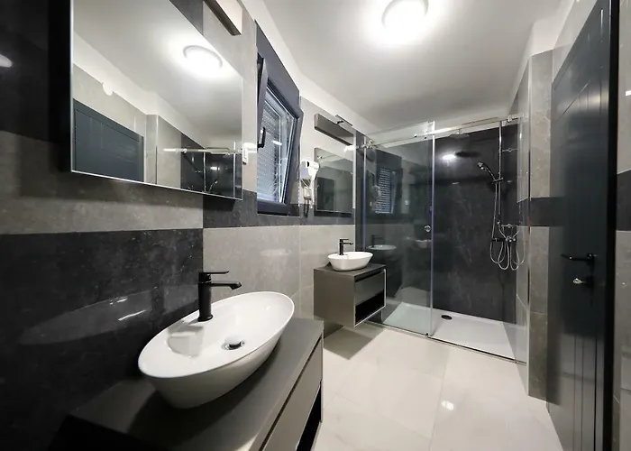 krevet i doručak Boutique Cosmopolis 1 4*